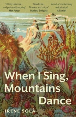 Bertrand.pt - When I Sing, Mountains Dance