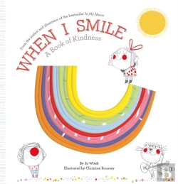 Bertrand.pt - When I Smile