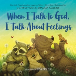 Bertrand.pt - When I Talk To God, I Talk About Feelings