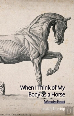 Bertrand.pt - When I Think Of My Body As A Horse