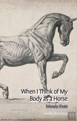 Bertrand.pt - When I Think Of My Body As A Horse