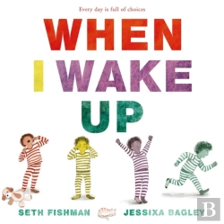 Bertrand.pt - When I Wake Up