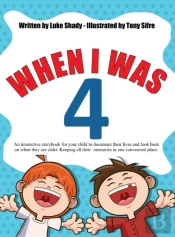 When I Was 4