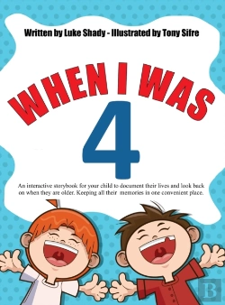 Bertrand.pt - When I Was 4