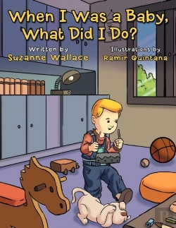 Bertrand.pt - When I Was A Baby, What Did I Do?