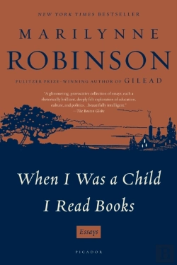 Bertrand.pt - When I Was A Child I Read Books