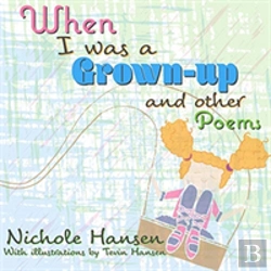 Bertrand.pt - When I Was A Grownup
