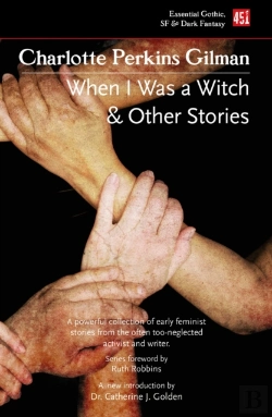 Bertrand.pt - When I Was A Witch & Other Stories