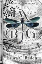 When I Was Becca Green: The Tethered Sou