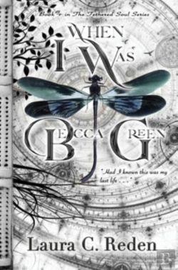 Bertrand.pt - When I Was Becca Green: The Tethered Sou