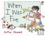 When I Was Five