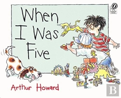 Bertrand.pt - When I Was Five