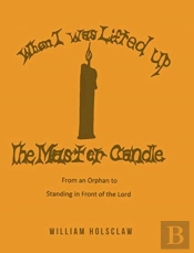 When I Was Lifted Up