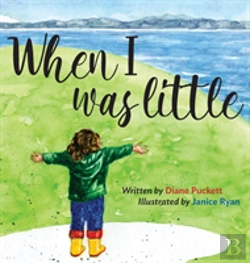 Bertrand.pt - When I Was Little
