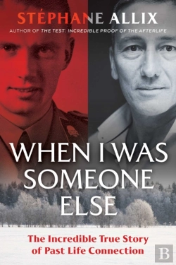 Bertrand.pt - When I Was Someone Else