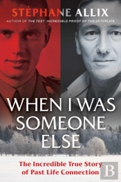 When I Was Someone Else
