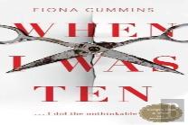 When I Was Ten Signed Edition
