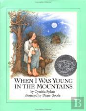 When I Was Young In The Mountains