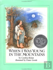 When I Was Young In The Mountains