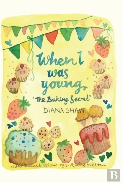 Bertrand.pt - When I Was Young - The Baking Secret