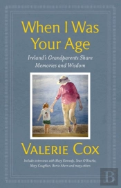 When I Was Your Age