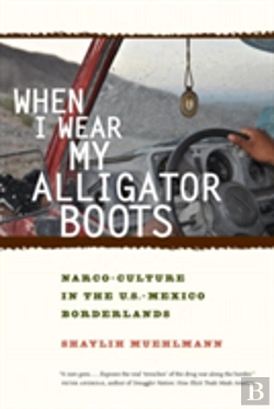 Bertrand.pt - When I Wear My Alligator Boots