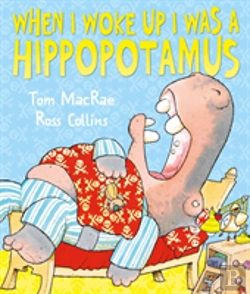 Bertrand.pt - When I Woke Up I Was A Hippopotamus
