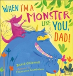 Bertrand.pt - When I'M A Monster Like You, Dad