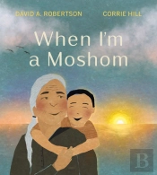 When I'M A Moshom