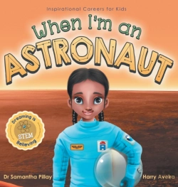 Bertrand.pt - When I'M An Astronaut