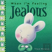 When I'M Feeling Jealous