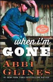 When I'M Gone