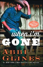 When I'M Gone