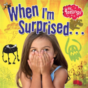 When I'M Surprised