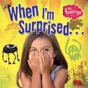 When I'M Surprised