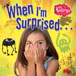Bertrand.pt - When I'M Surprised