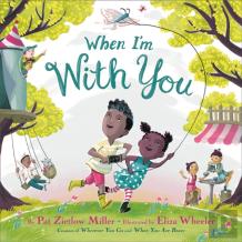 When I'M With You