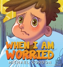 Bertrand.pt - When I'M Worried  Anxiety Books For Kids
