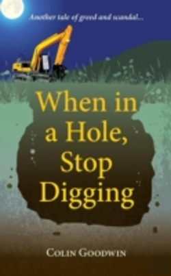 Bertrand.pt - When In A Hole, Stop Digging