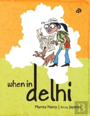 When In Delhi