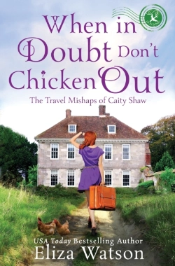 Bertrand.pt - When In Doubt Don'T Chicken Out