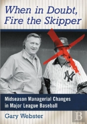 When In Doubt, Fire The Skipper