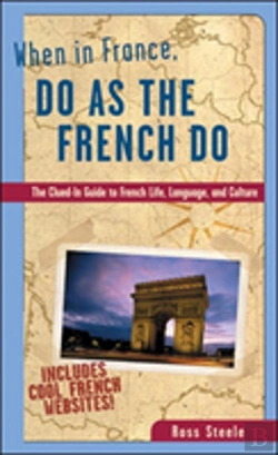 Bertrand.pt - When In France, Do As The French Do