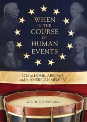 When In The Course Of Human Events