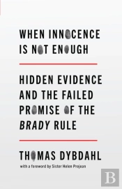 When Innocence Is Not Enough