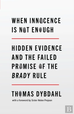 Bertrand.pt - When Innocence Is Not Enough
