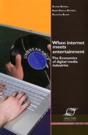When Internet Meets Entertainment
