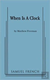 When Is A Clock