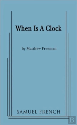 Bertrand.pt - When Is A Clock