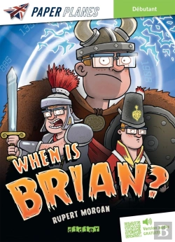 Bertrand.pt - When Is Brian ?